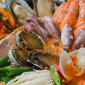 清洗鲍鱼：完美烹制海鲜的专家小贴士